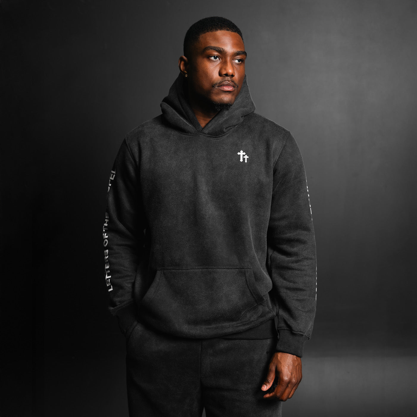 Calvary Collective Jogger Set