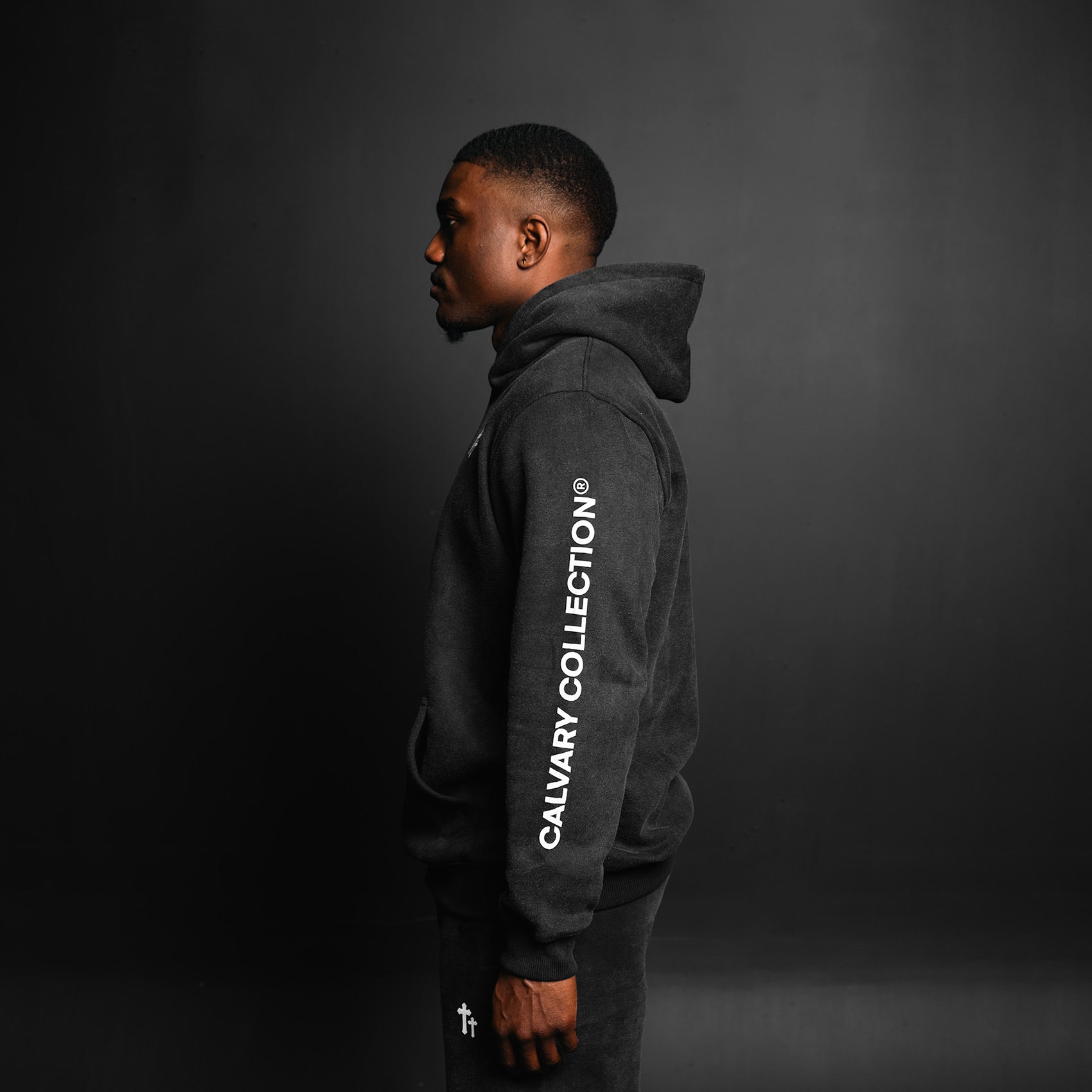 Calvary Collective Jogger Set