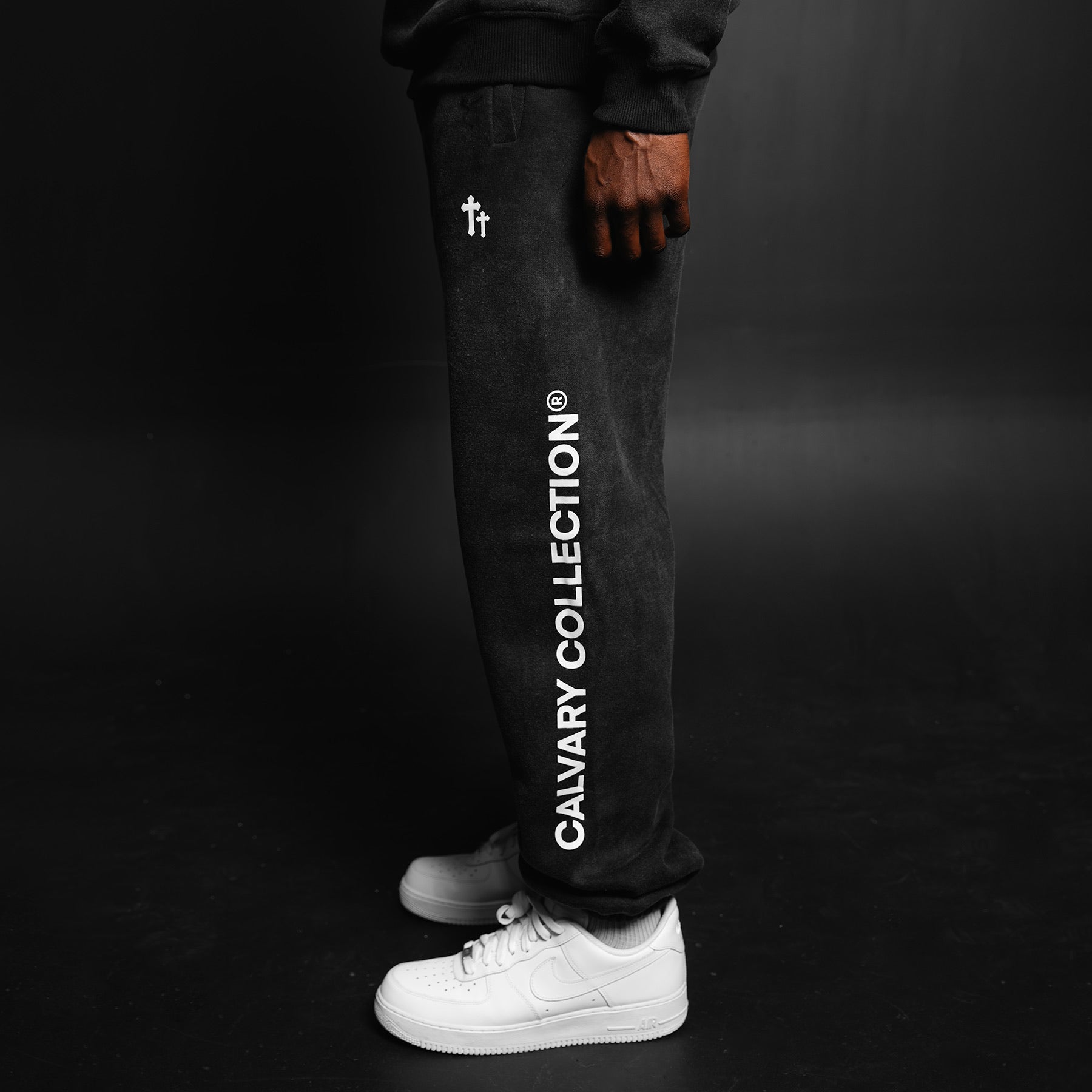 Calvary Collective Jogger Set