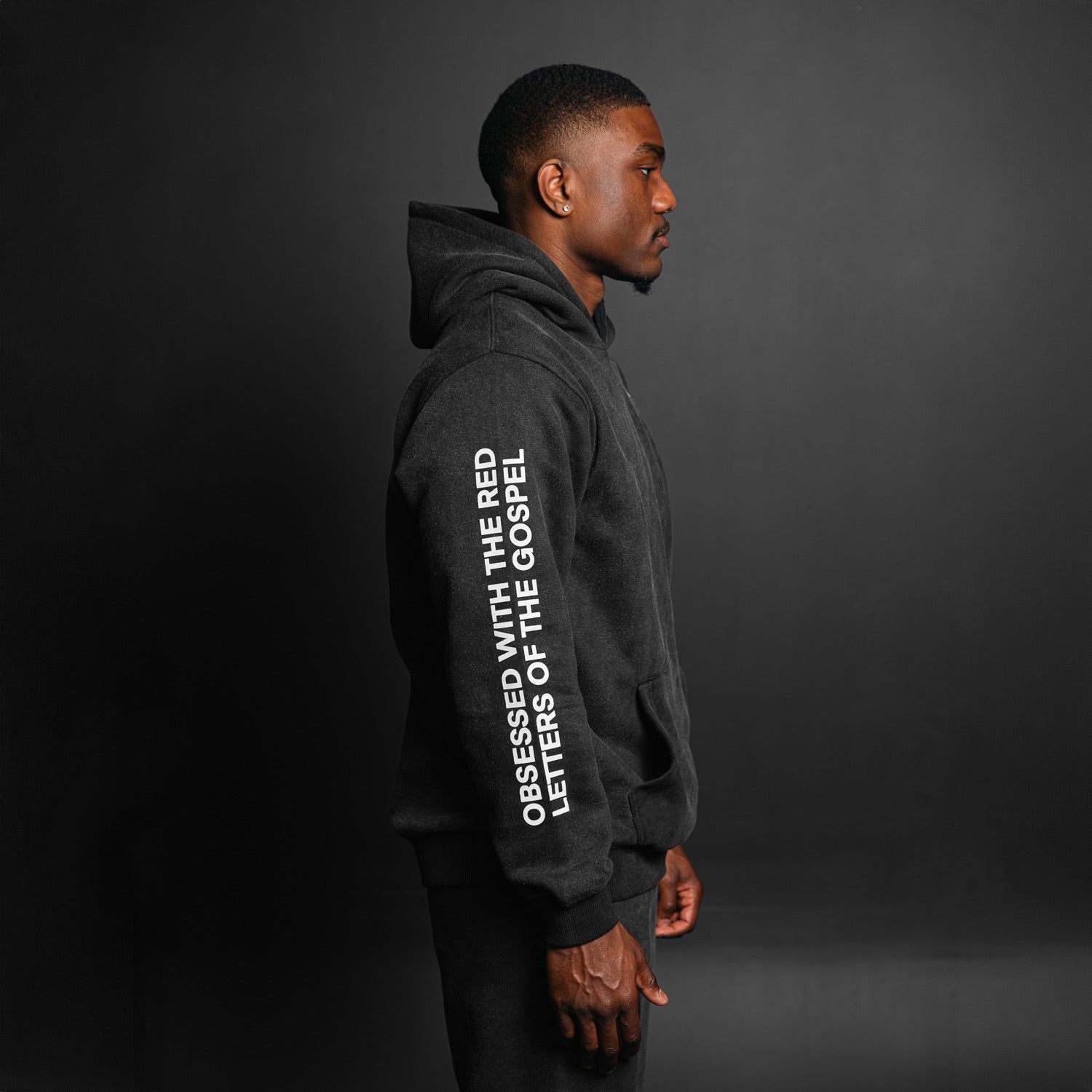 Calvary Collective Jogger Set