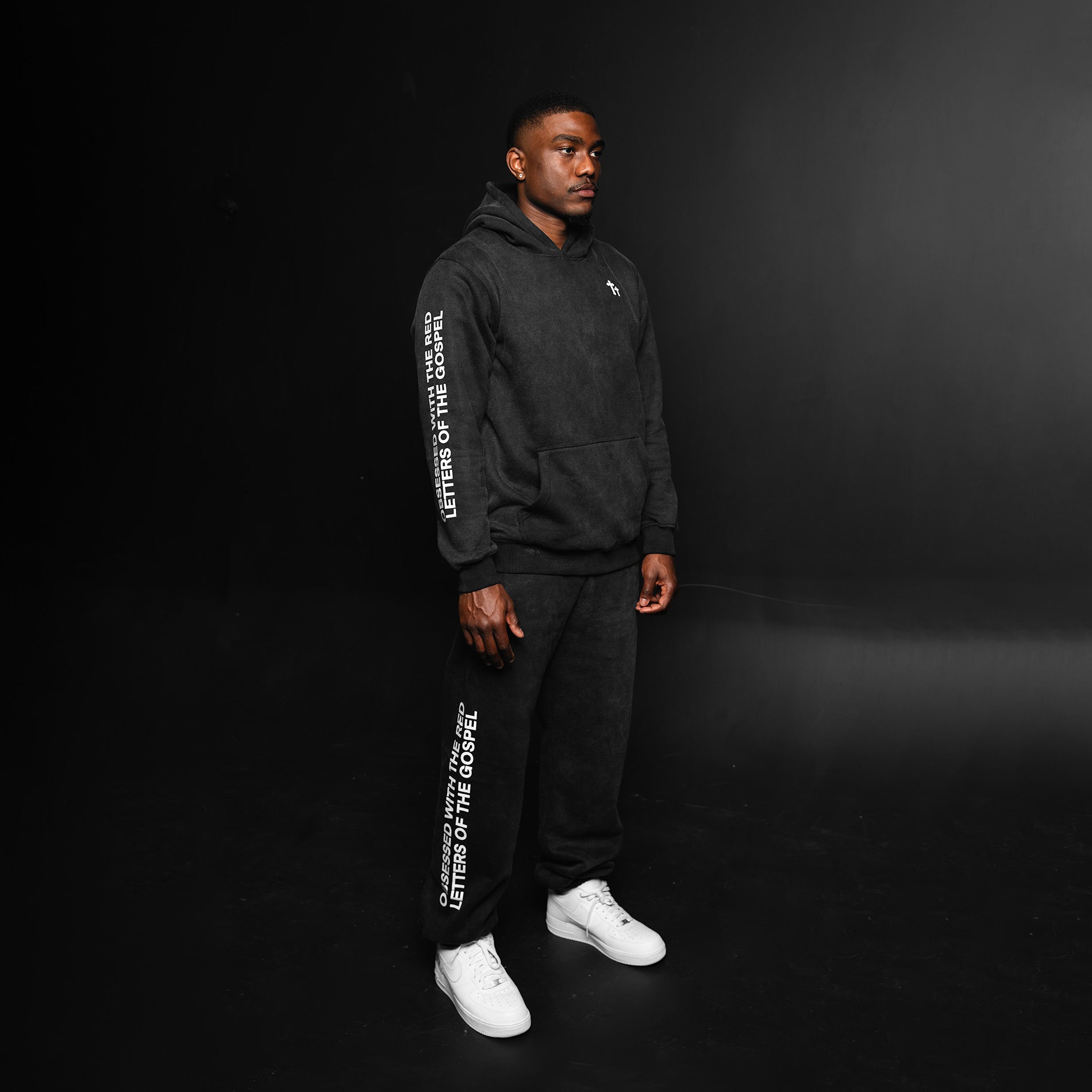 Calvary Collective Jogger Set