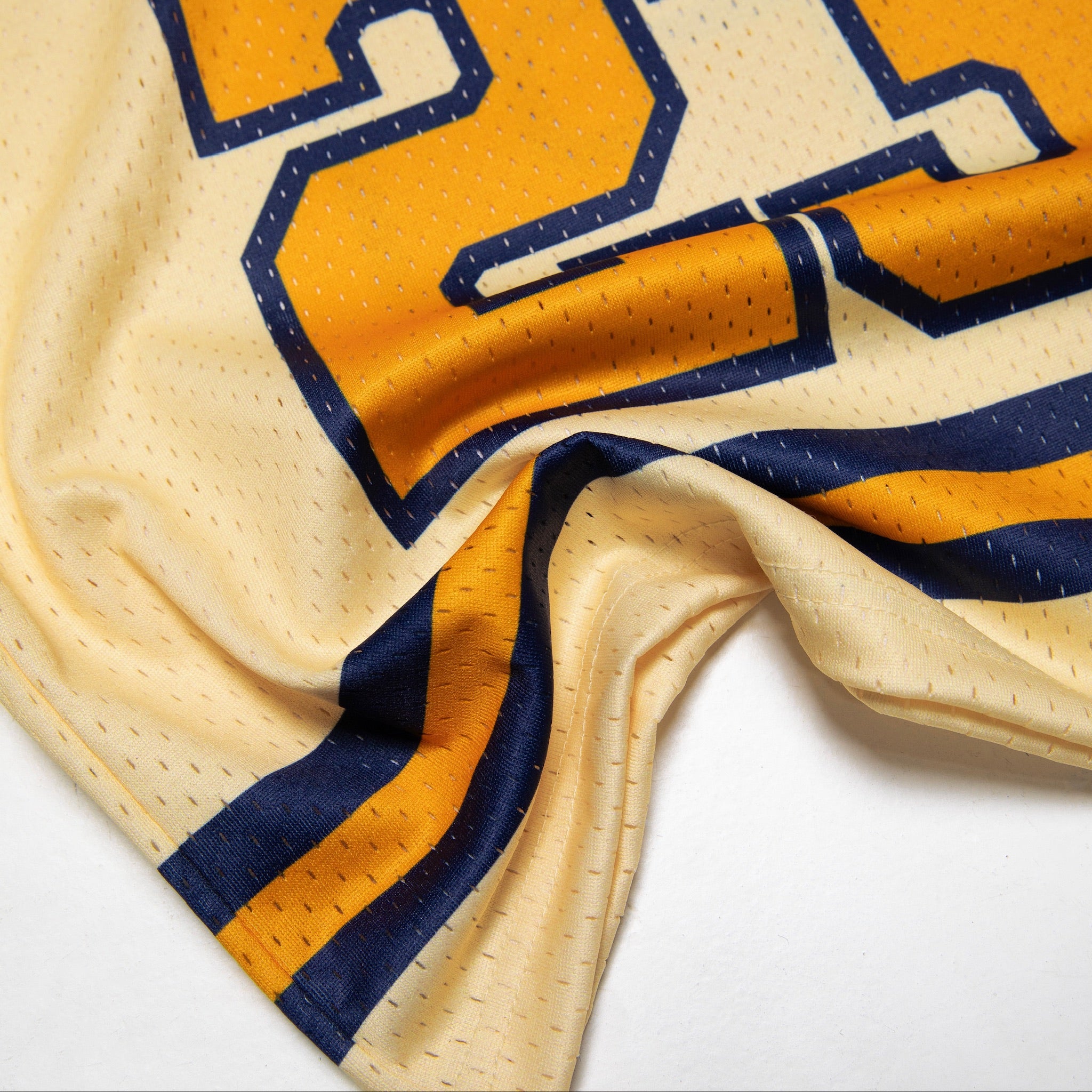 Psalm 23 Jersey
