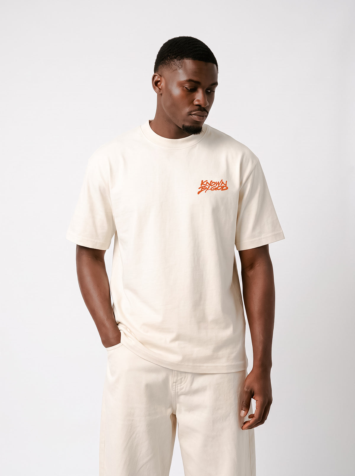 Known By God Tee