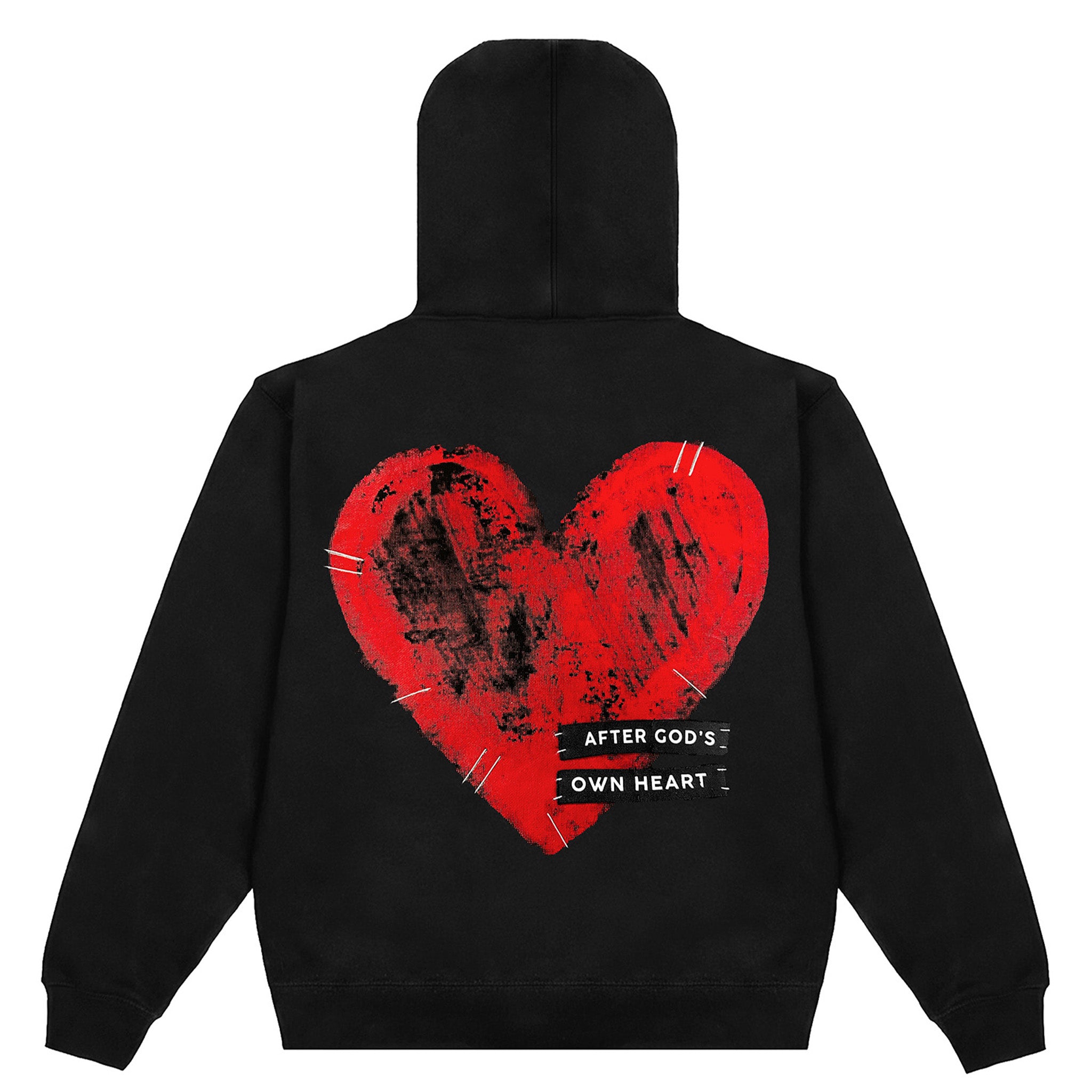 After God's Heart Jogger Set