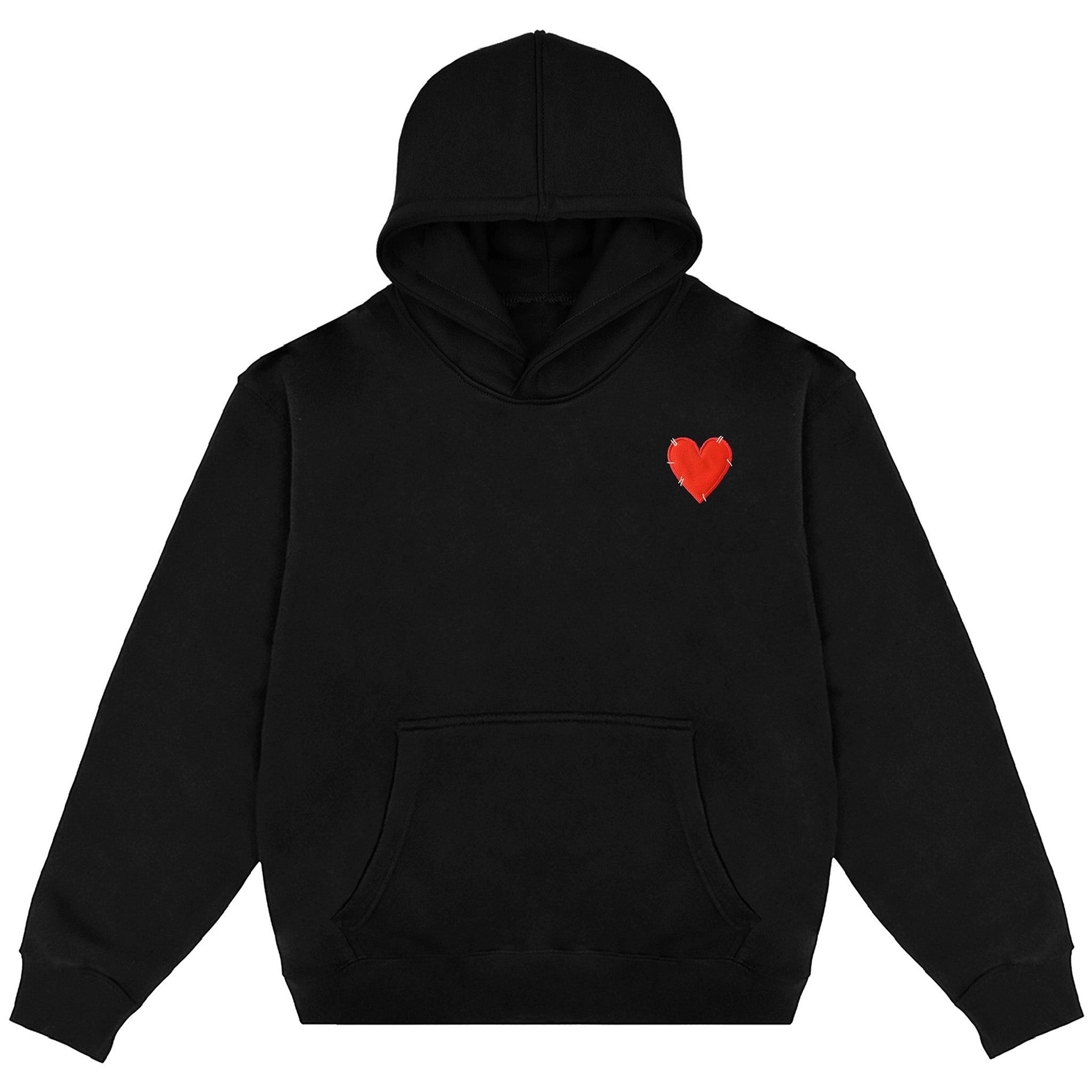 After God's Heart Jogger Set