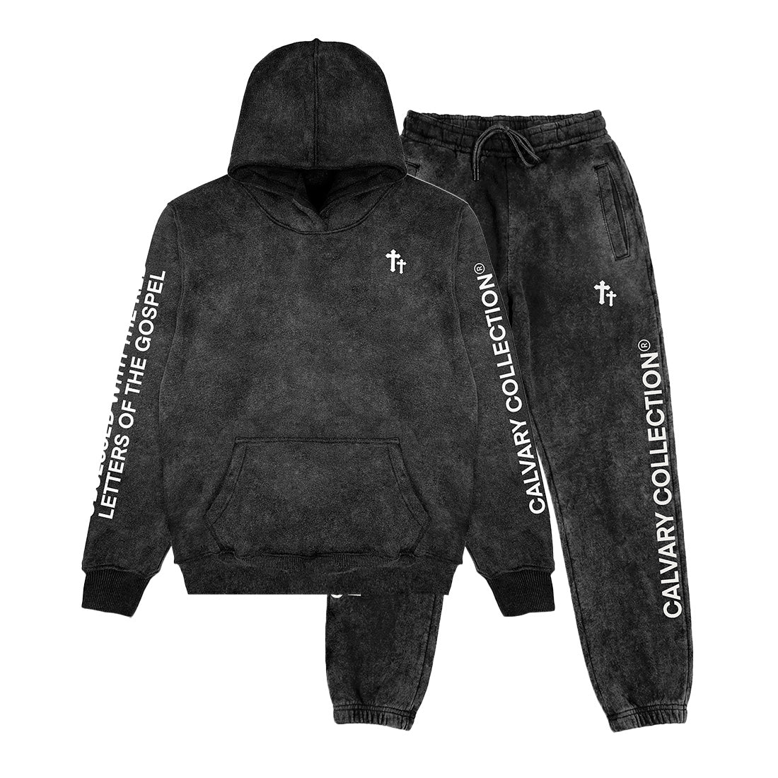 Calvary Collective Jogger Set