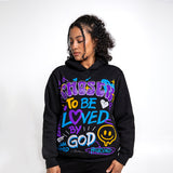 Chosen and Predestined Hoodie