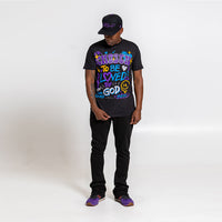 Chosen and Predestined Tee