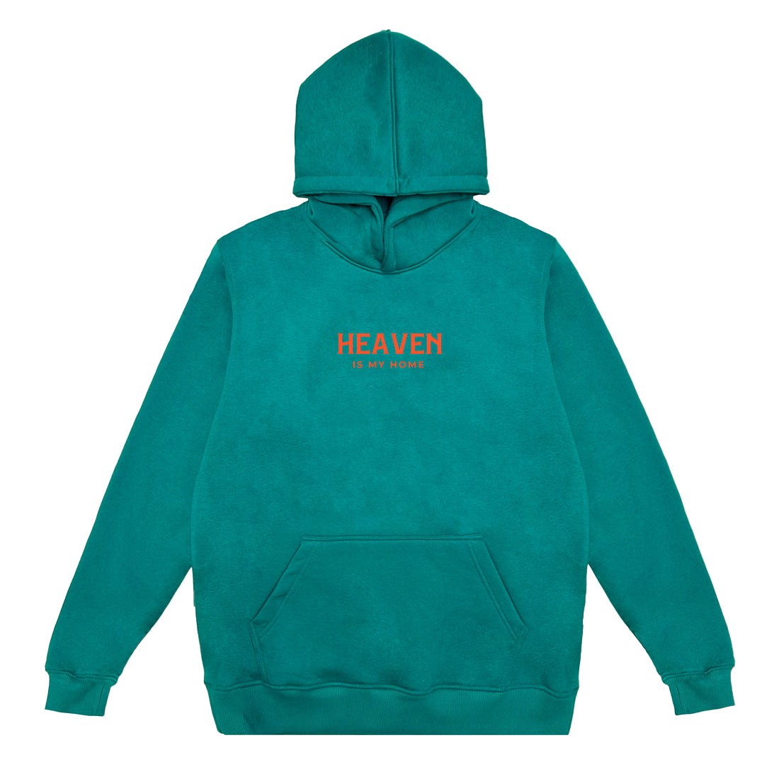 Heaven Is My Home Hoodie- Miami (ONLY A FEW LEFT)