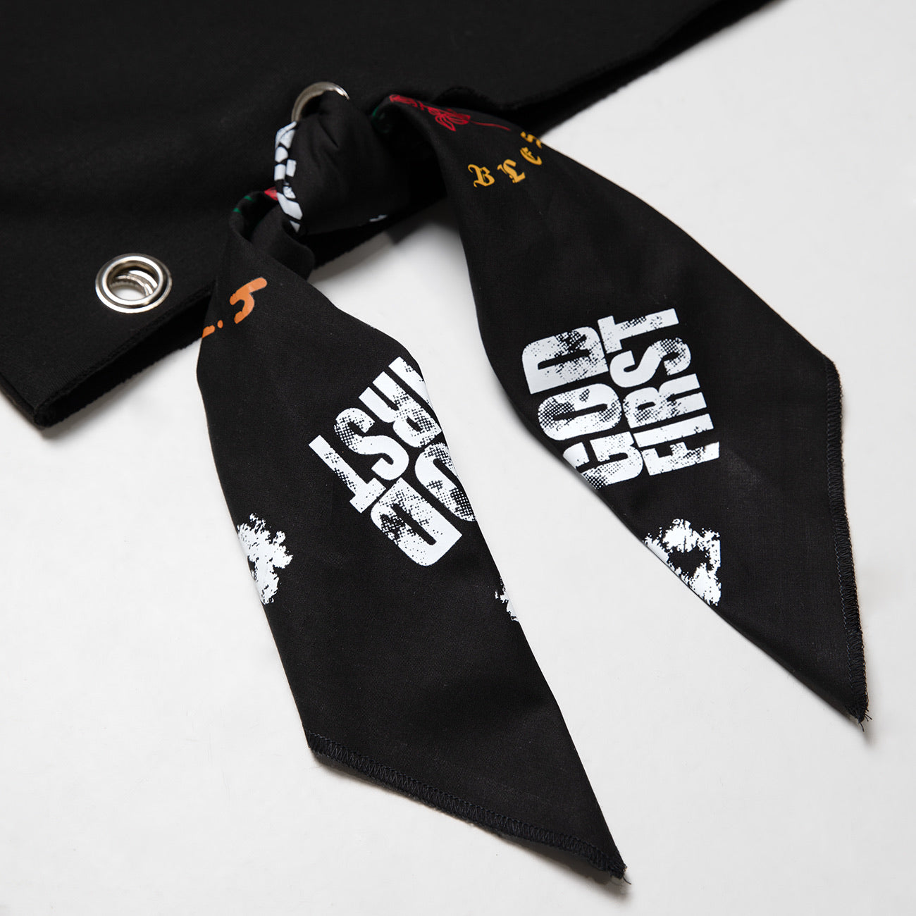 God First Handkerchief