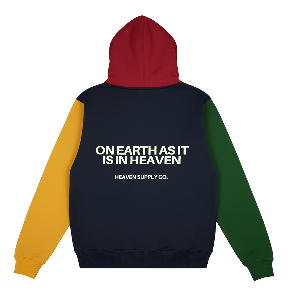 Heaven Supply Co. Hoodie