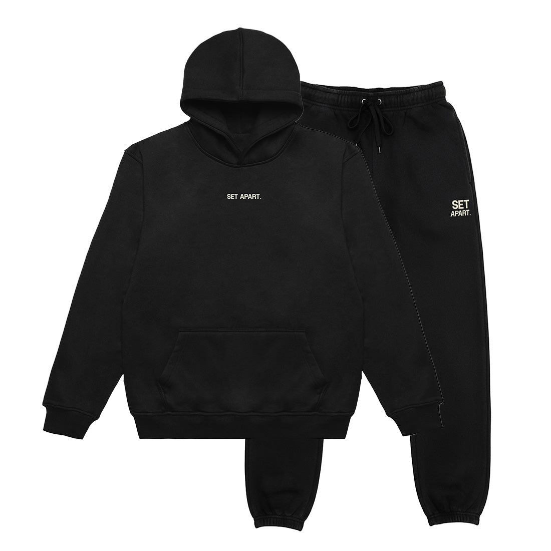 Set Apart Jogger Set