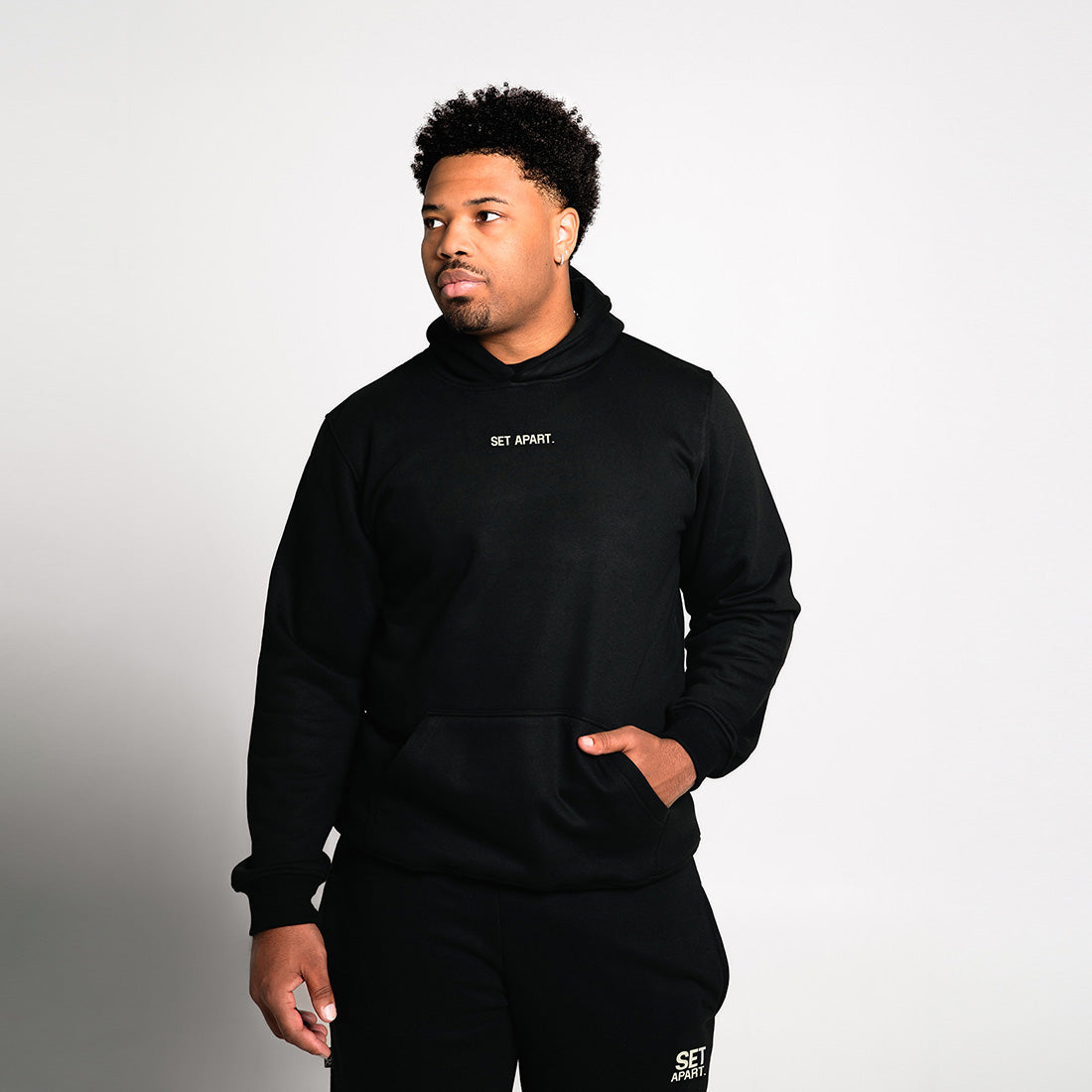 Set Apart Jogger Set