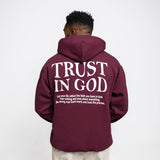 Trust In God Hoodie