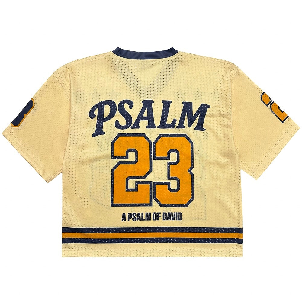 Psalm 23 Jersey