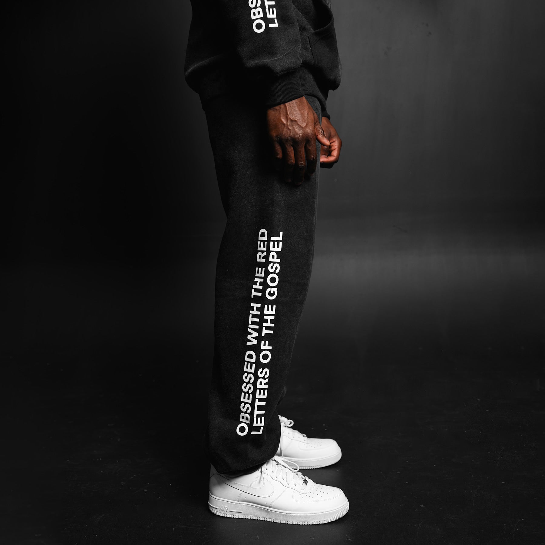 Calvary Collective Jogger Set