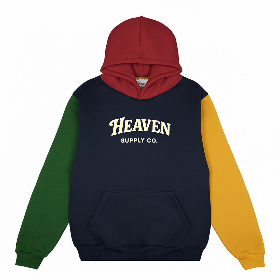 Heaven Supply Co. Hoodie