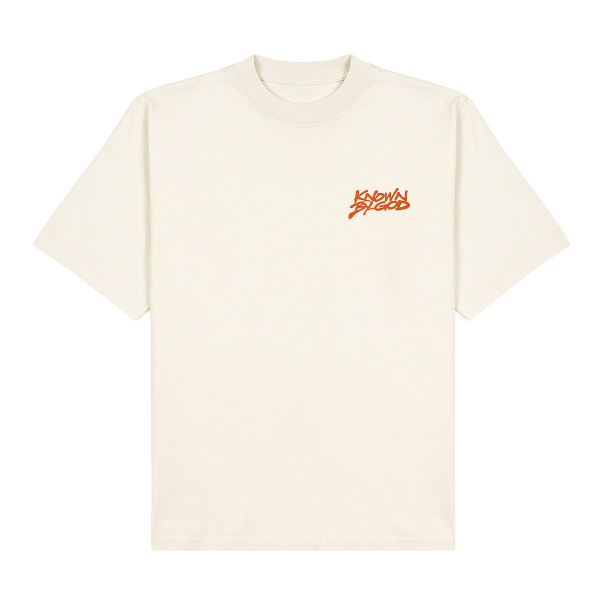 Known By God Tee