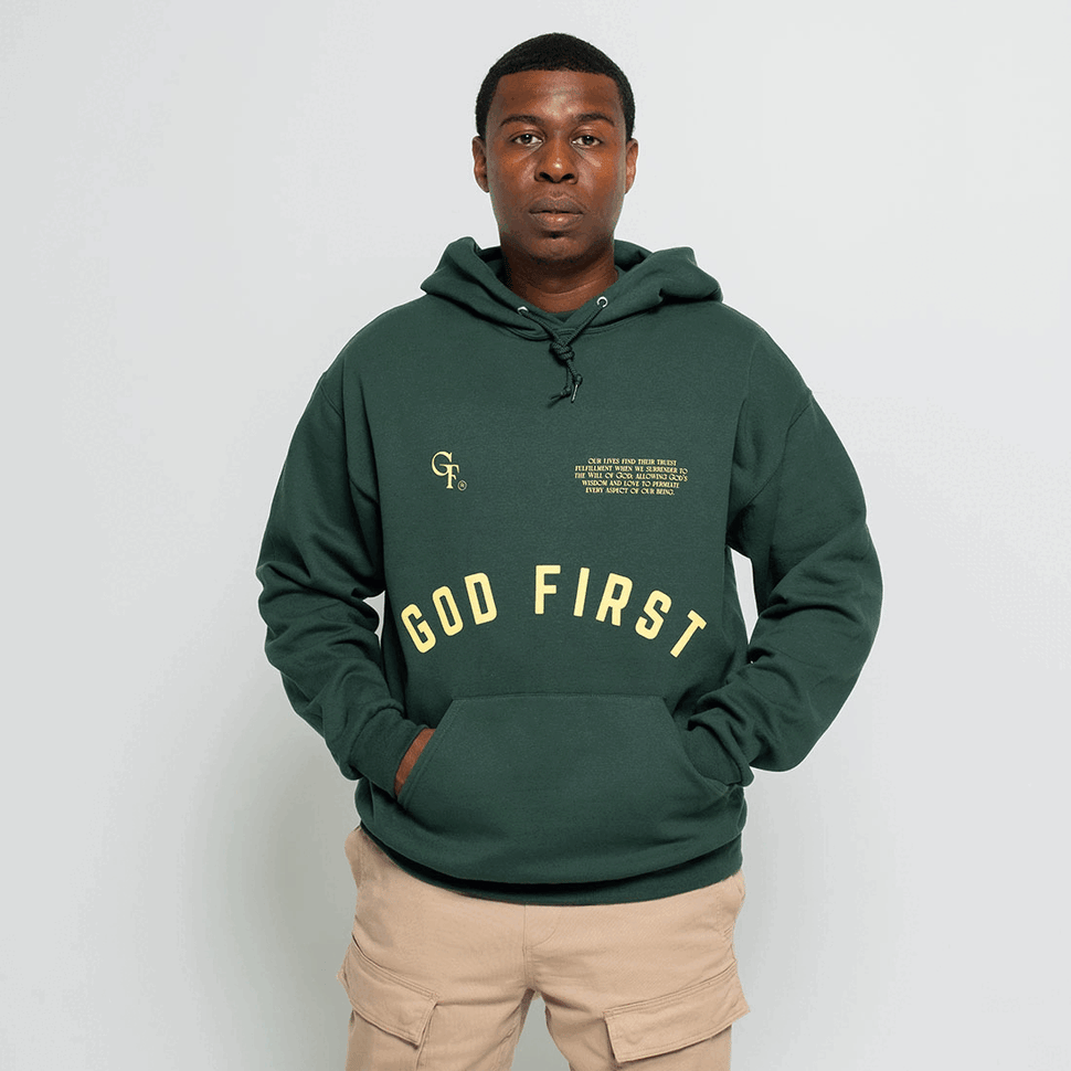 Red Letter Clothing