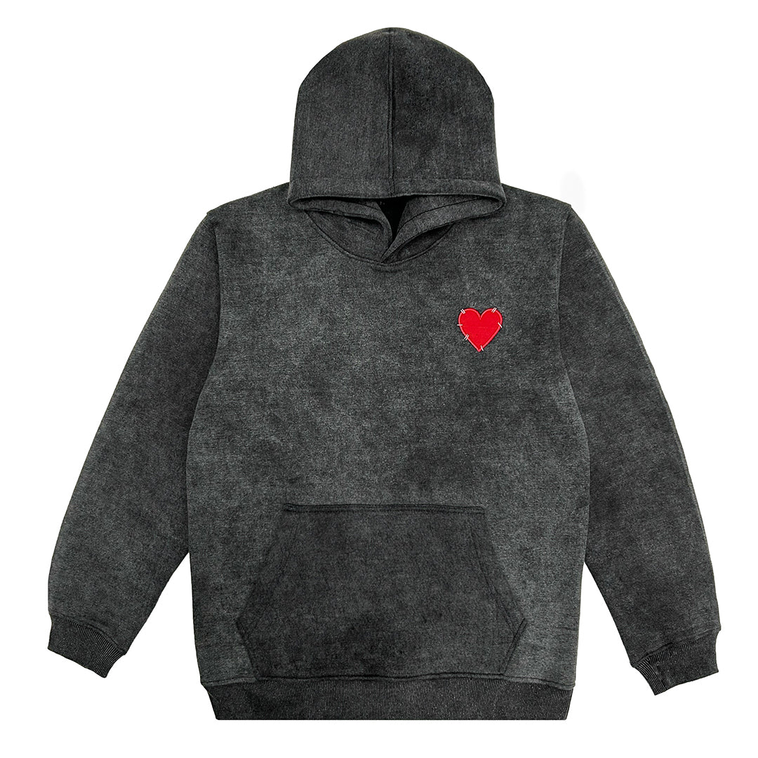 After God's Heart Hoodie